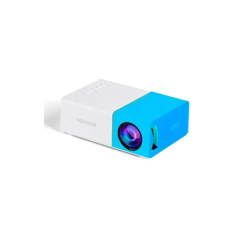 Mini Projector Portable