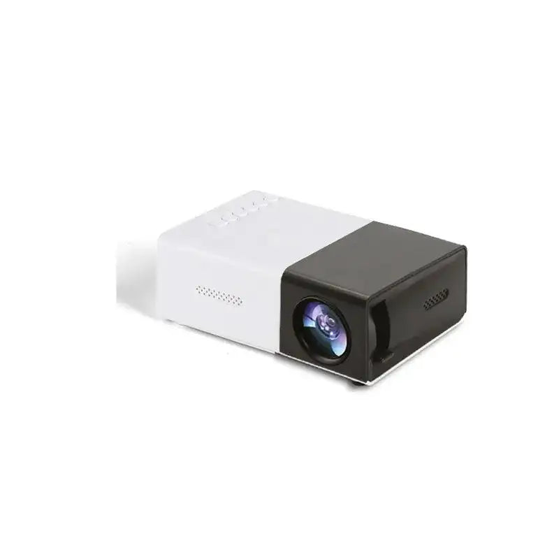 Mini Projector Portable