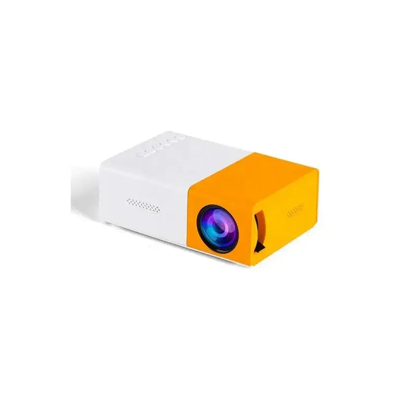 Mini Projector Portable